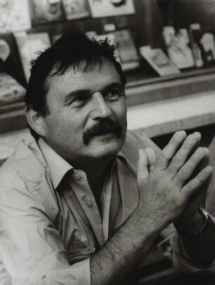 Richard Christ