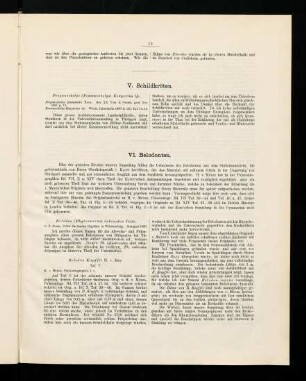 15-17 VI. Belodonten