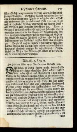 Abigail. 1. Reg. 25.