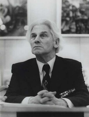 William Giller