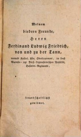 Der schöne Flüchtling : ein Paroxismus der Liebe