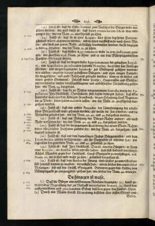 234-240, Da hingegen ist wahr