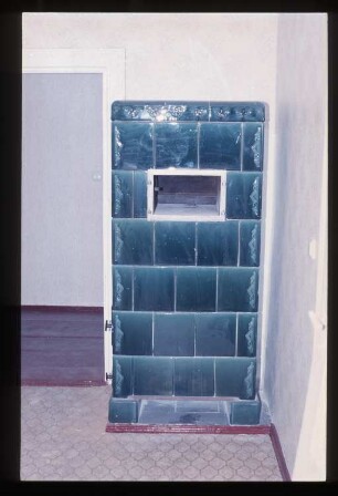 Diapositive: Oranienstr. 170, 1983
