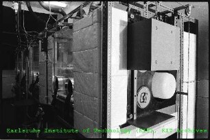Herstellung von Neutronenquellen am Institut für Radiochemie (IRCh)