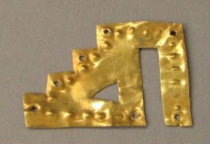 Goldblech
