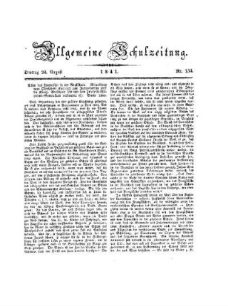 134: Heft 134