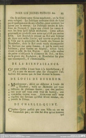 De Charles-Quint