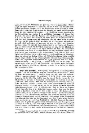 Lehre- und Lernstoff
