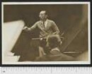Aufnahme Igor Stravinsky im Konzertsaal