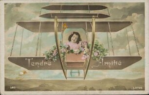 Tendre Amitié