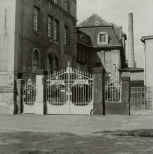 Waffelfabrik Gebr. Hörmann