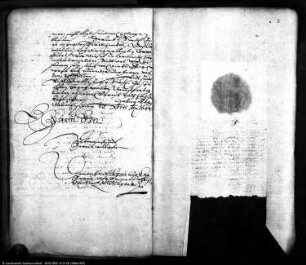 Die Friedensverhandlungen zu Osnabrück