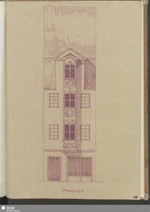Abb. 78: Engelgasse 3