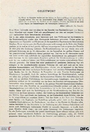Geleitwort