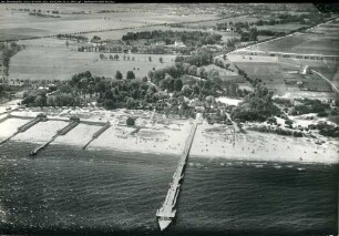 Danzig, Seebad Glettkau