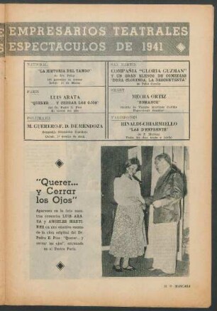 "Querer... y cerrar los ojos" - [Fotografía]