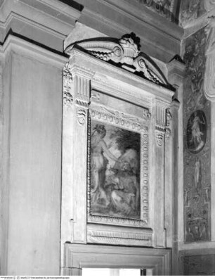 Palazzo Vecchio, Salone dei Cinquecento
