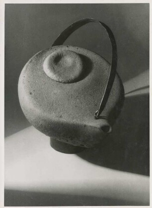 Teekanne von Horst Weber