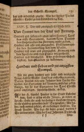 131-135, § XXIV