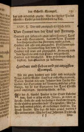 131-135, § XXIV