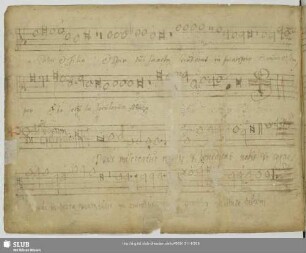 Bischoff, Melchior: Deus misereatur nostri