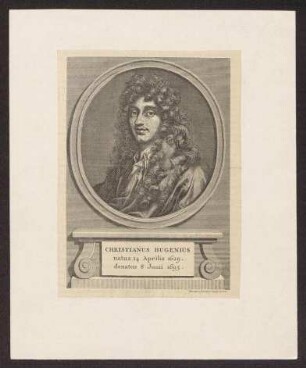 Huygens, Christiaan