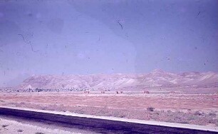 Str. Jerus.-w.Jericho [Jerusalem]