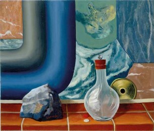 Röhren – Hommage à Léger