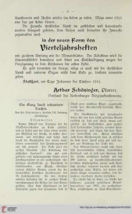 33: Ein Gang durch restaurierte Kirchen, [37]