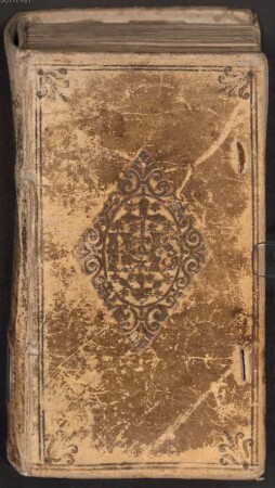 Jacobi Balde E Societate Jesu Poema De Vanitate Mundi