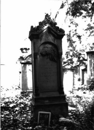 Grabstein A II/6/17