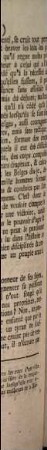 Nouvelle Lettre D'un Citoyen impartial à son ami, de sa Campagne près Bruxelles, le 30 Octobre 1787.