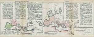 Nr. 24. Cäsar gewinnt die Alleinherrschaft. Octavianus
