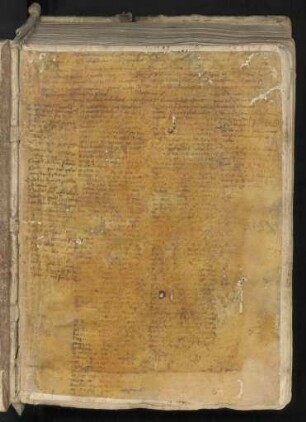 Fragm. (14. Jh.): Juristische Notizen und Verse
