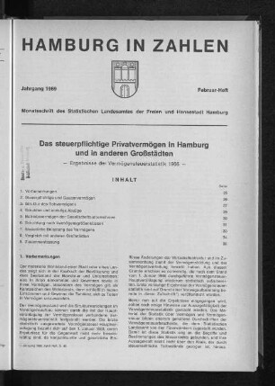 Februar-Heft