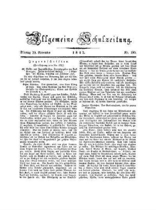 190: Heft 190