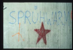 SPRÜHWARM