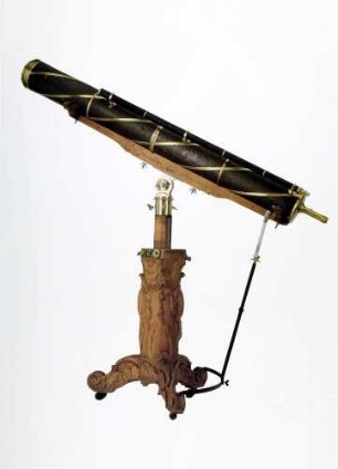 Spiegelteleskop