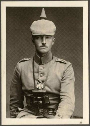 Villinger, Rudolf