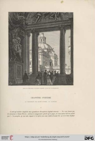 Chapitre onzième