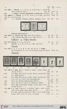 Guam (Nr. 652)