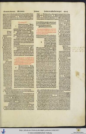 Consuetudines feudorum liber primus