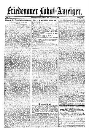 Nr. 25, 02.02.1919
