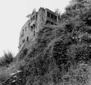 Beerfelden, Ruine Freienstein, Am Schloß Freienstein, Am Schloßberg, Auf dem Schloßbuckel, Am Schloßberg, Am Schloßberg, Am Schloßberg 28