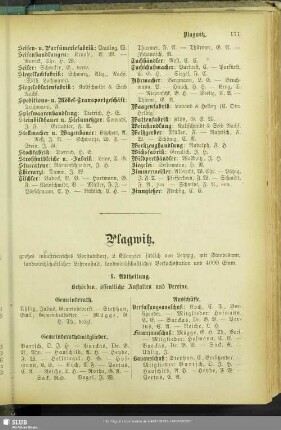 Plagwitz
