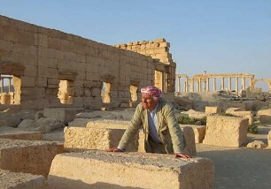 Palmyra