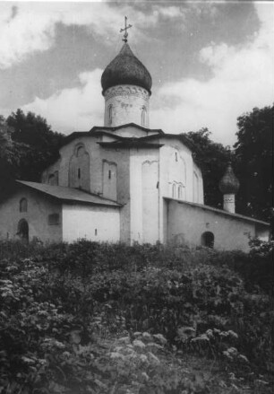 Pskow / Pleskau (Russland)