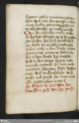 53v-71v: Henricus <de Langenstein>: Erkenntnis der Sünde, Teil 1: Das Schiff der Buße