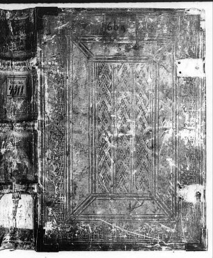 Codex continet multa de mythologia, geographia, litteris etc. Romanorum et Graecorum, quae manuscriptis excerpta videntur - BSB Clm 4388