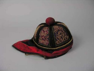 Mütze der Miao